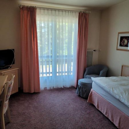 Hotel Sonnenhof Hinterzarten Habitación foto