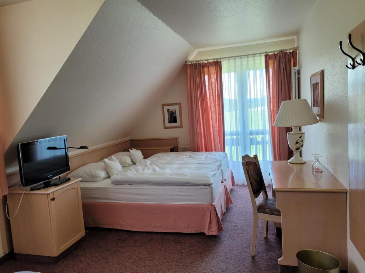 Hotel Sonnenhof Hinterzarten Habitación foto