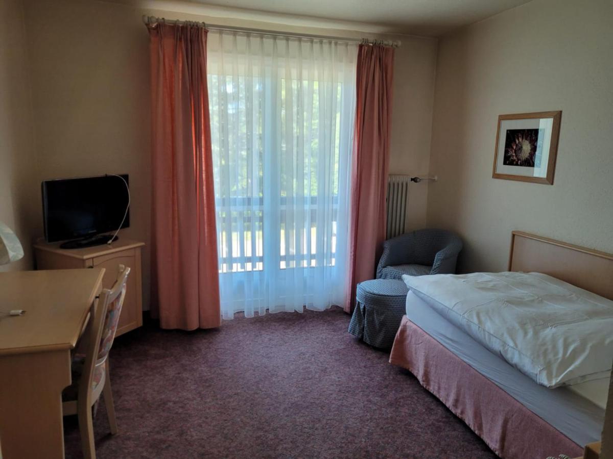 Hotel Sonnenhof Hinterzarten Habitación foto