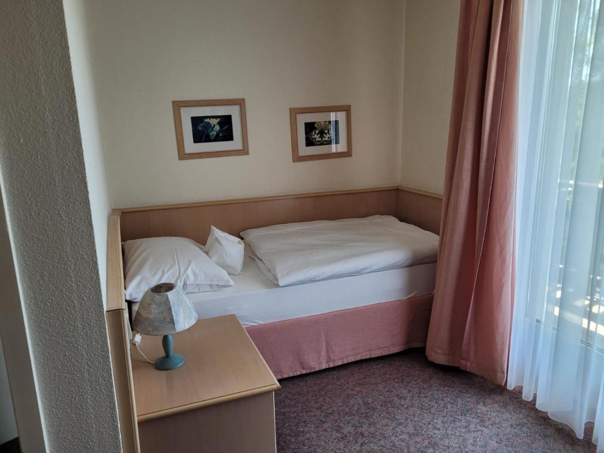 Hotel Sonnenhof Hinterzarten Habitación foto